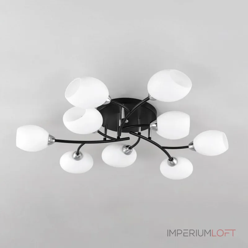 Потолочная люстра Citilux Флорида CL148195