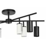 Люстра на штанге Lightstar Rullo LR728374364 от ImperiumLoft