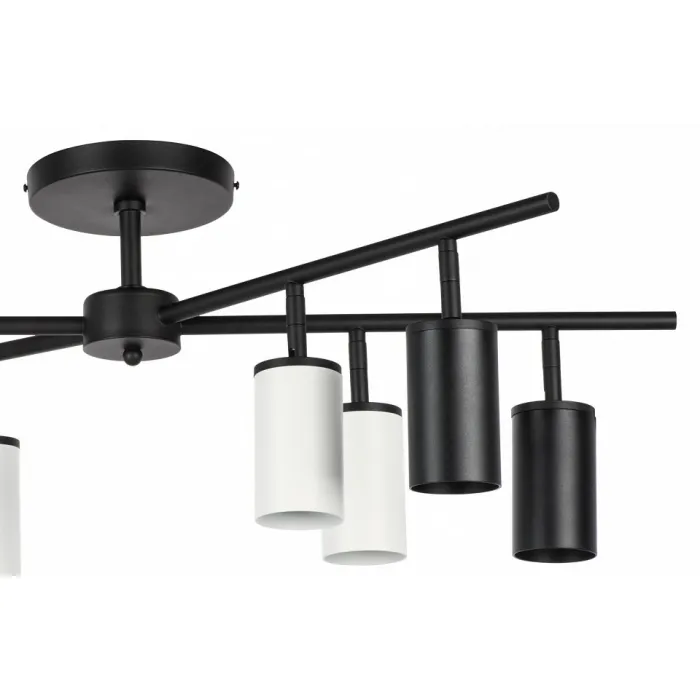 Люстра на штанге Lightstar Rullo LR728374364 от ImperiumLoft