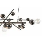 Подвесная люстра Indigo Saldo 11033/6PL Chrome от ImperiumLoft