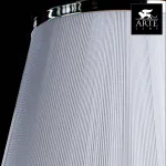 Подвесная люстра Arte Lamp Logico A1035LM-8CC 