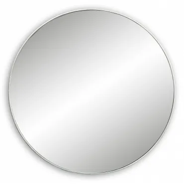 Зеркало настенное (76 см) Орбита V20172