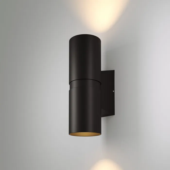 Светильник на штанге Elektrostandard Liberty LED Liberty LED черный (35124/U) от ImperiumLoft
