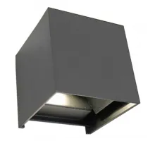 Светильник настенный Kink Light Куб 08585,16(3000K) Светильник настенный Kink Light Куб 08585,16(3000K)