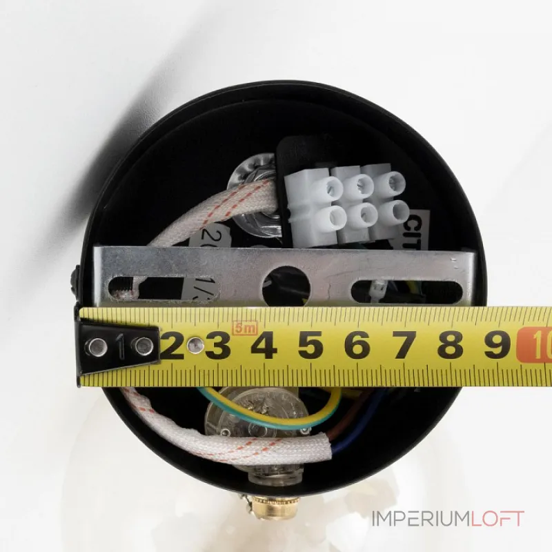 Бра Citilux Анри CL124315 Бра Citilux Анри CL124315