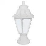 Наземный низкий светильник Fumagalli Mikrolot/Anna E22.110.000.WYF1R от ImperiumLoft