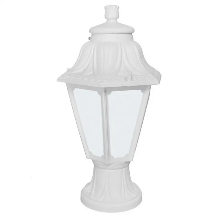 Наземный низкий светильник Fumagalli Mikrolot/Anna E22.110.000.WYF1R от ImperiumLoft