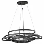 Подвесная люстра Vele Luce Electra 742 VL6146P06 