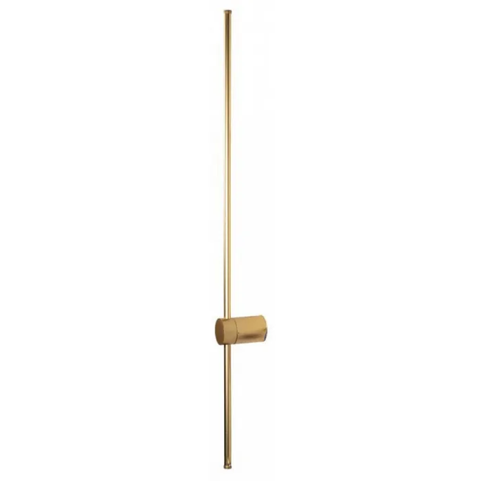 Накладной светильник Loft it Rays 10053GD Цвет арматуры золото Цвет плафонов золото от ImperiumLoft