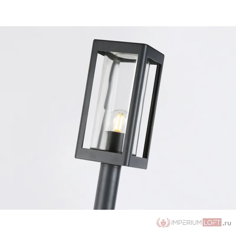 Наземный высокий светильник Ambrella Garden ST ST2422 от ImperiumLoft