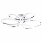 Потолочная люстра Arte Lamp Diadema A2526PL-6CC