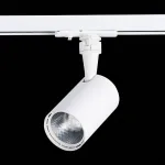 Светильник на штанге ST-Luce Cami ST351.536.10.36 Цвет арматуры белый Цвет плафонов белый от ImperiumLoft
