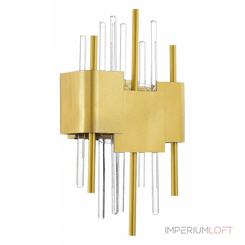 Накладной светильник ST-Luce Olvera SL1633.201.02 от ImperiumLoft Накладной светильник ST-Luce Olvera SL1633.201.02 от ImperiumLoft