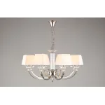 Подвесная люстра Aployt Gay APL.754.03.08