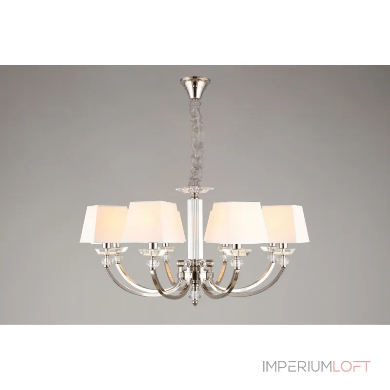 Подвесная люстра Aployt Gay APL.754.03.08 Подвесная люстра Aployt Gay APL.754.03.08