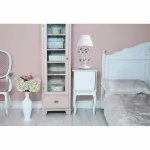 Настольная лампа декоративная MW-Light Букет 9 421034801 Цвет арматуры белый Цвет плафонов белый от ImperiumLoft