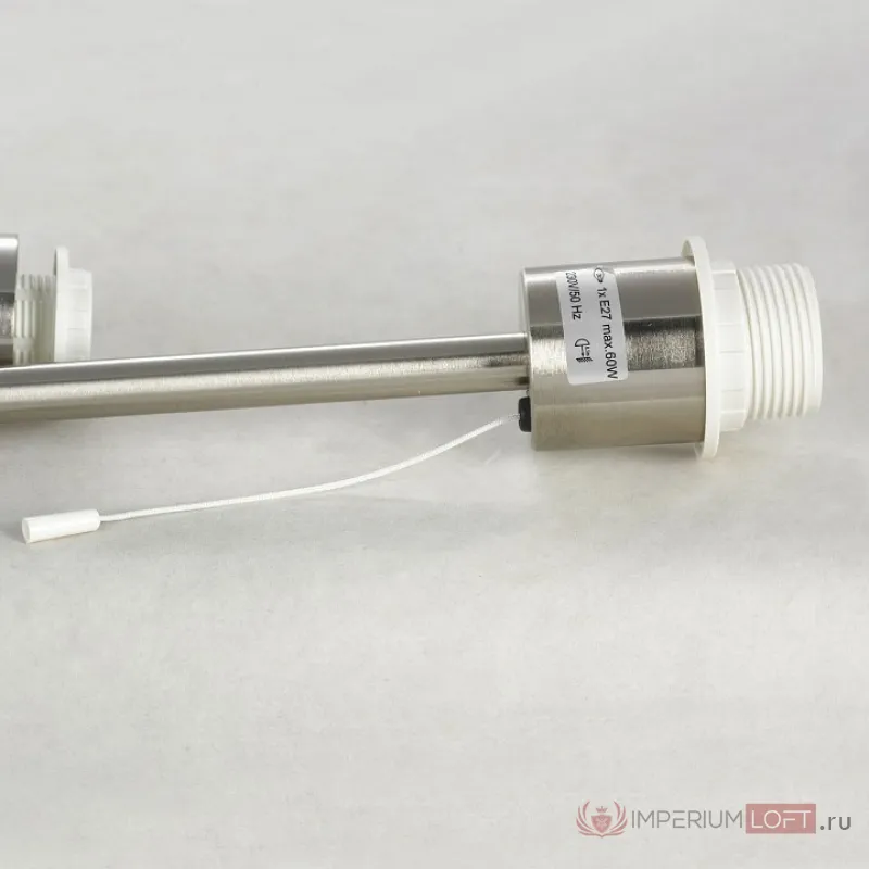 Торшер с подсветкой Lussole Tallapoosa LSP-0610 от ImperiumLoft