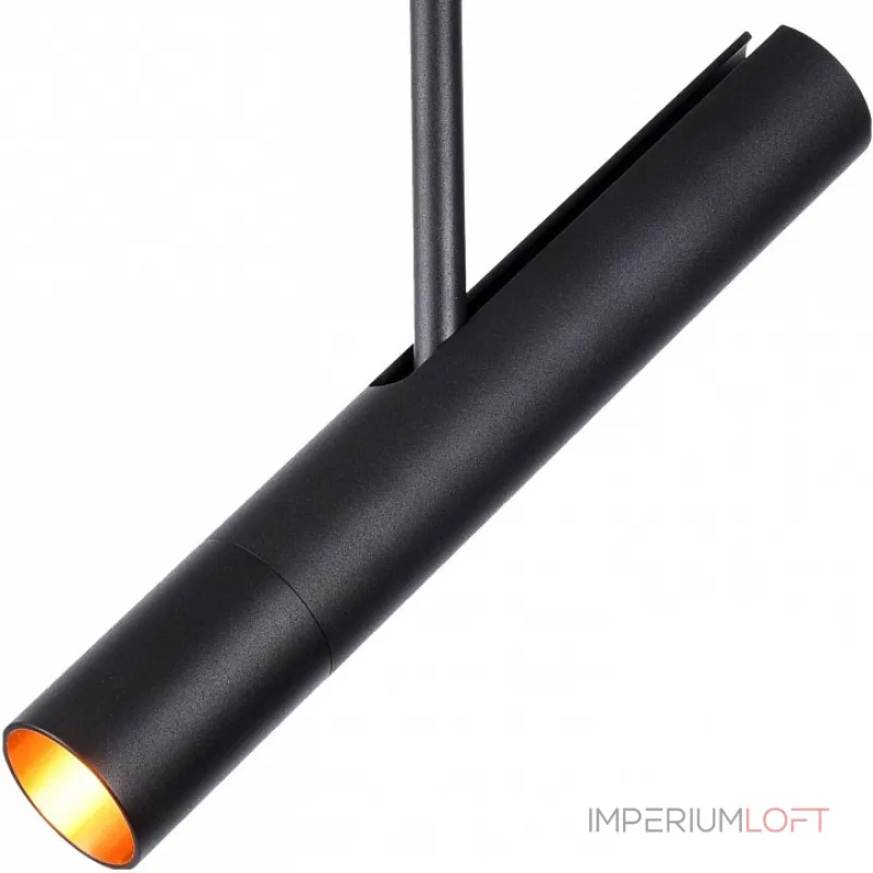 Потолочный светильник Arte Lamp 2513 A2513PL-1BK Потолочный светильник Arte Lamp 2513 A2513PL-1BK