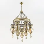 Подвесная люстра Citilux Каир CL419263