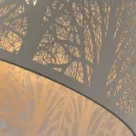 Подвесной светильник Arte Lamp Celesta A2769SP-1WH 