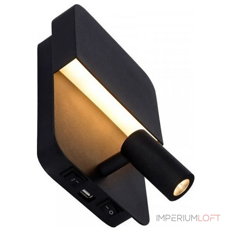 Бра Lucide Boxer 79200/08/30