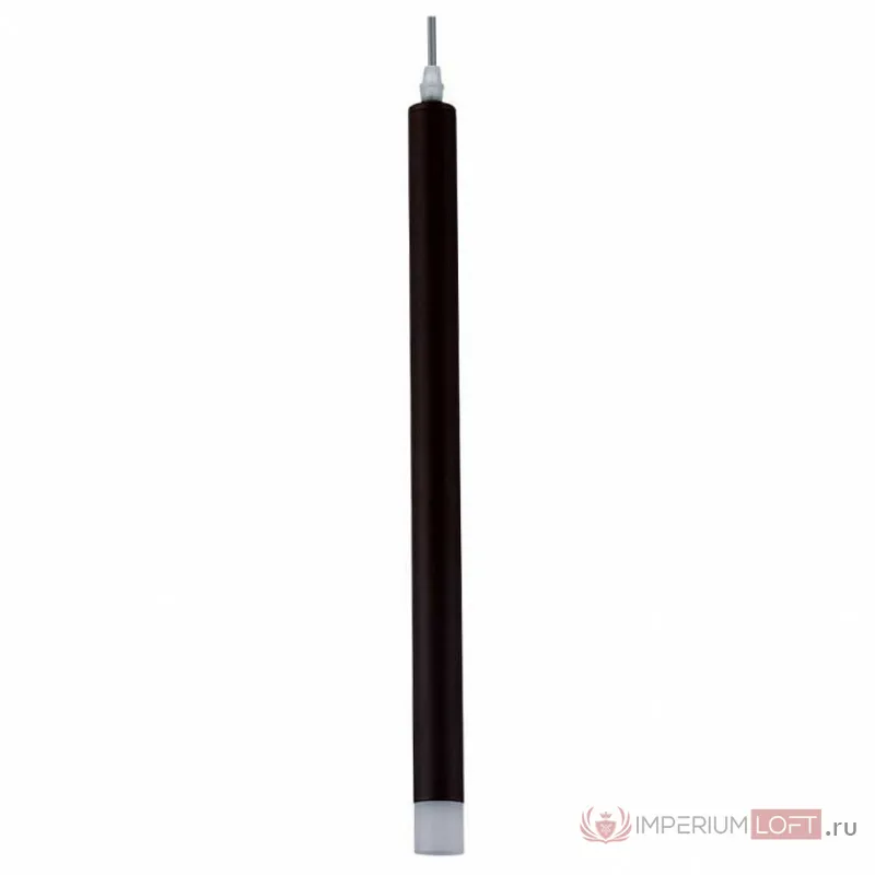 Подвесной светильник Stilfort Limpio 2069/98/01P Цвет плафонов коричневый Цвет арматуры коричневый от ImperiumLoft