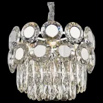 Подвесная люстра Wertmark Claudia WE134.05.103