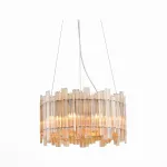 Подвесная люстра ST-Luce Versita SL400.103.09 Подвесная люстра ST-Luce Versita SL400.103.09