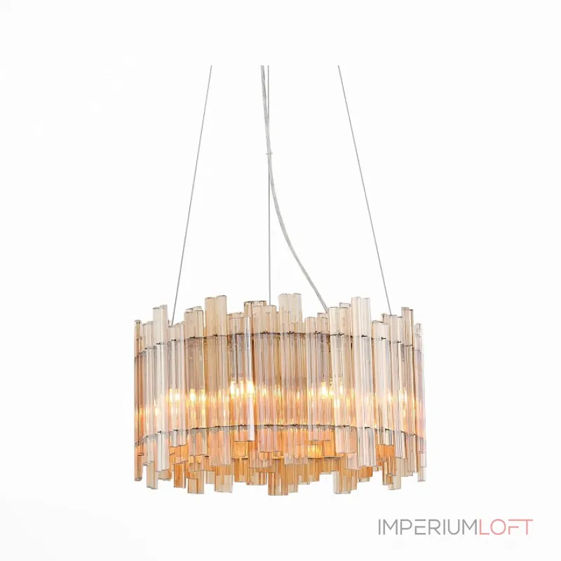 Подвесная люстра ST-Luce Versita SL400.103.09 Подвесная люстра ST-Luce Versita SL400.103.09