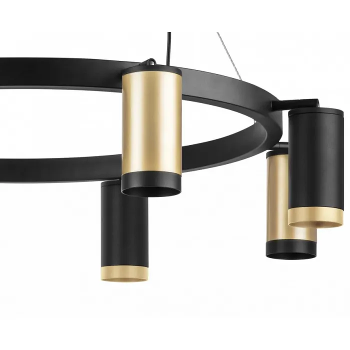 Подвесная люстра Lightstar Rullo LR01840437470 от ImperiumLoft