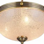 Потолочный светильник Arte Lamp Fedelta A5861PL-3AB 