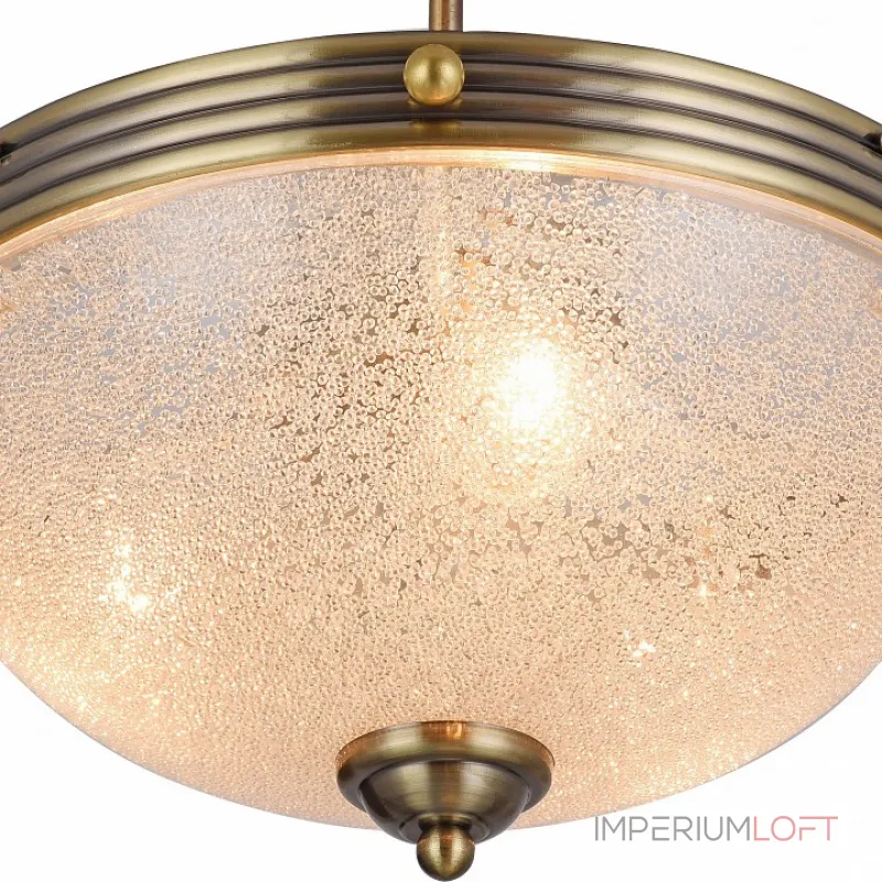 Потолочный светильник Arte Lamp Fedelta A5861PL-3AB 