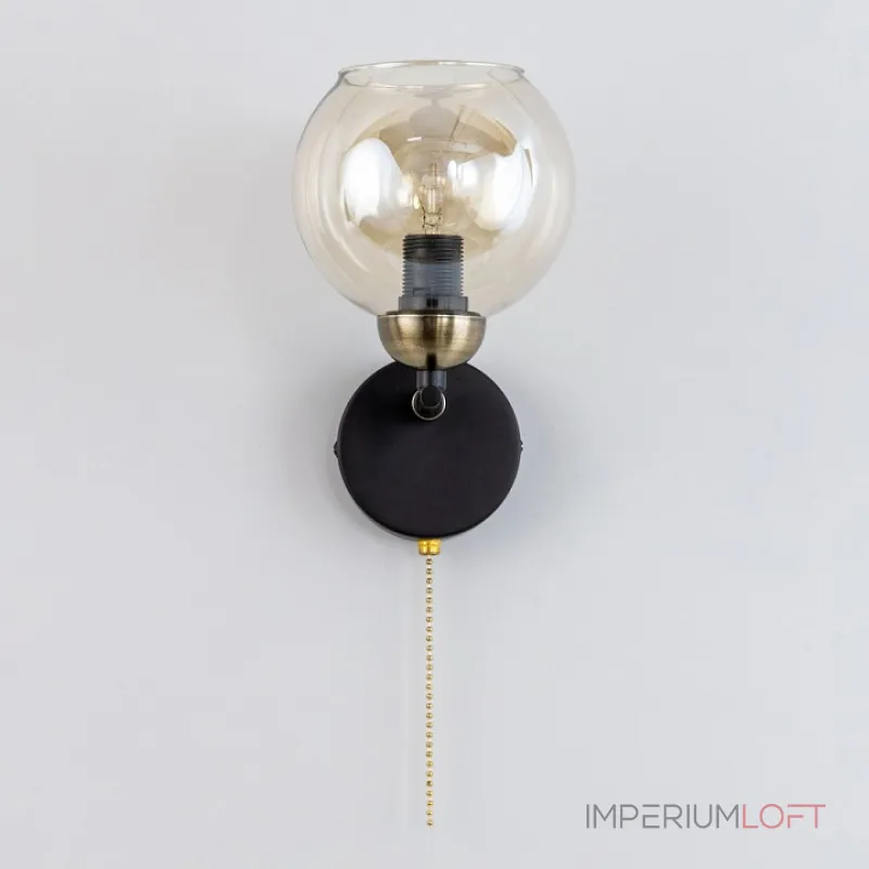 Бра Citilux Анри CL124315 Бра Citilux Анри CL124315