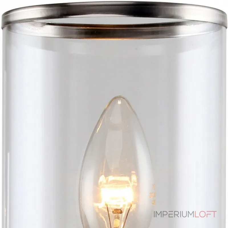 Бра Stilfort Vase 1046/11/01W Цвет плафонов серый Цвет арматуры черный Бра Stilfort Vase 1046/11/01W Цвет плафонов серый Цвет арматуры черный