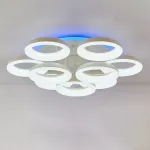 Накладной светильник Citilux Паркер Смарт CL225A190E от ImperiumLoft