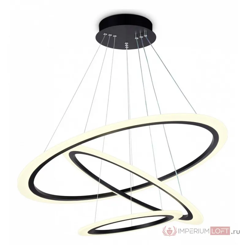 Подвесной светильник Ambrella Original FA FA4361 от ImperiumLoft