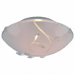 Потолочный светильник Arte Lamp Jasmine A4040PL-1CC 