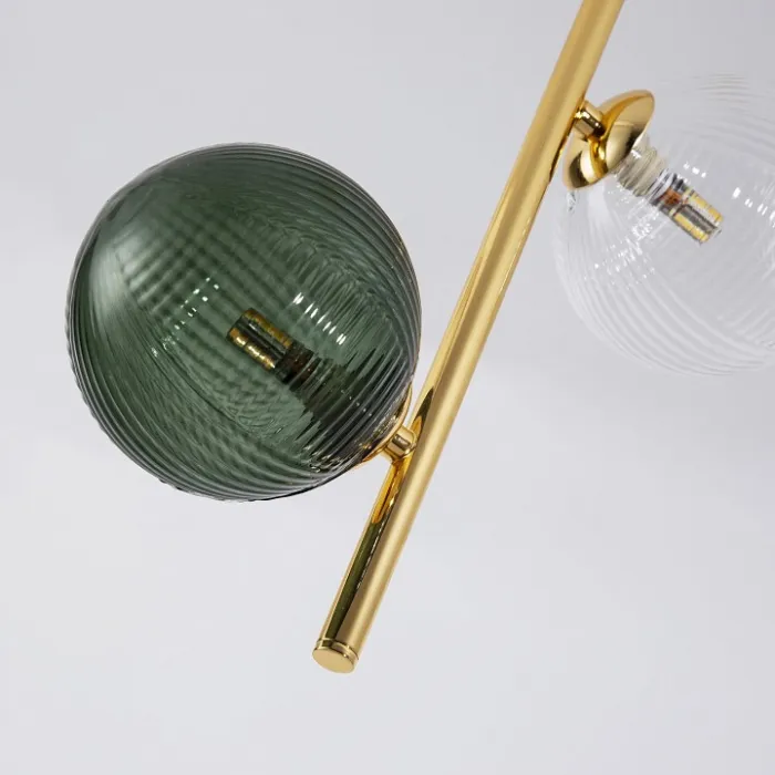 Подвесной светильник F-promo Infilato 4035-2P от ImperiumLoft