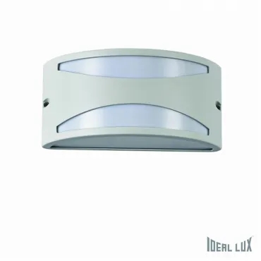 Накладной светильник Ideal Lux REX REX-3 AP1 BIANCO Цвет арматуры белый