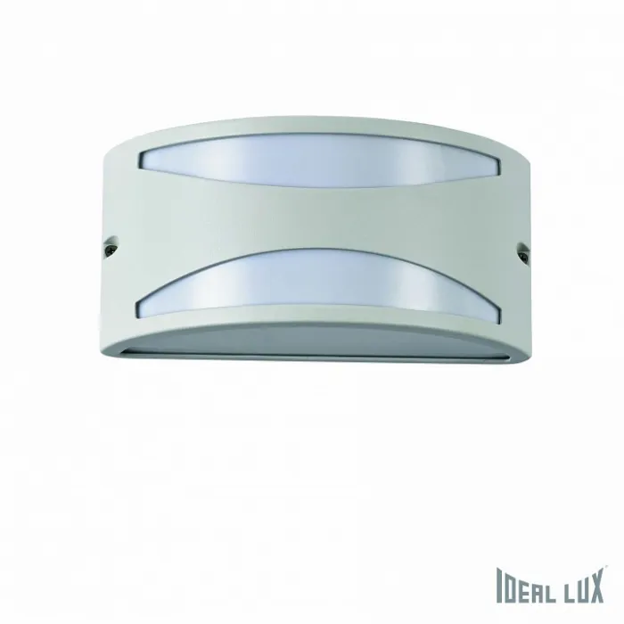 Накладной светильник Ideal Lux REX REX-3 AP1 BIANCO Цвет арматуры белый от ImperiumLoft