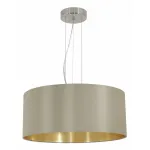 Подвесной светильник Eglo Maserlo 31607 от ImperiumLoft