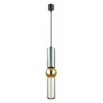 Подвесной светильник Odeon Light Sakra 4071/5L 