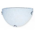Накладной светильник TopLight Abigayle TL9310Y-01WH Цвет арматуры хром Цвет плафонов белый