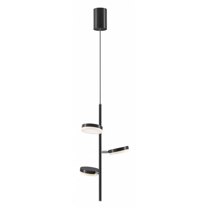 Подвесной светильник Maytoni Fad MOD070PL-L18B3K от ImperiumLoft