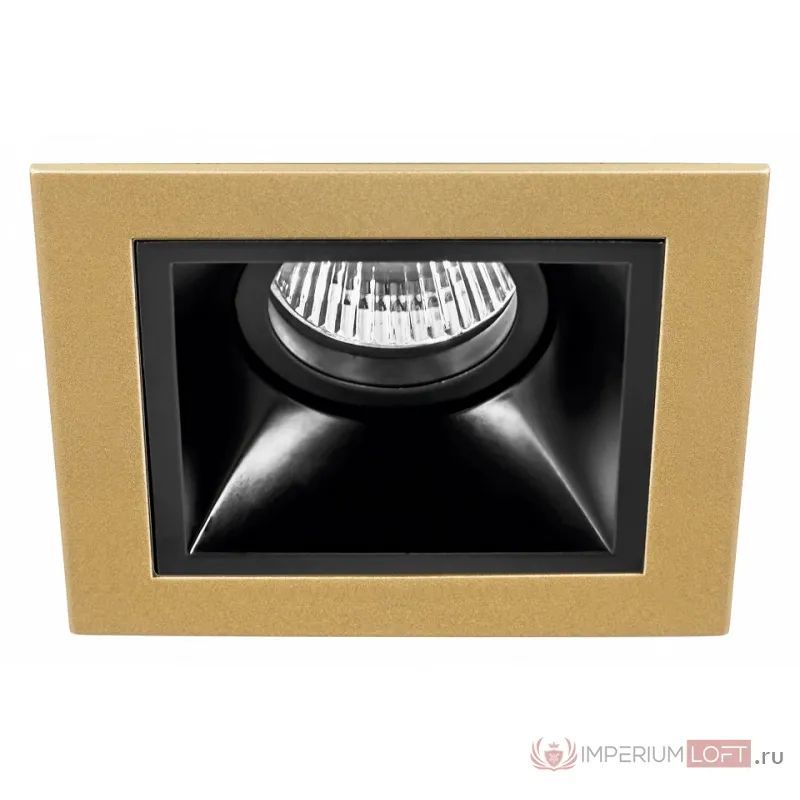 Встраиваемый светильник Lightstar Domino D51307 от ImperiumLoft