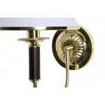Бра Arte Lamp Catrin A3545AP-1GO Цвет арматуры золото Цвет плафонов золото от ImperiumLoft