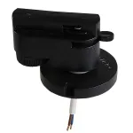 Переходник для трека Lightstar Asta 592077