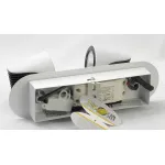 Спот Lussole Merano LSN-4101-02 Цвет арматуры черно-белый от ImperiumLoft Спот Lussole Merano LSN-4101-02 Цвет арматуры черно-белый от ImperiumLoft