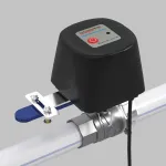 Контроллер для запорного крана Wi-Fi для смартфонов и планшетов Elektrostandard 76260/00 от ImperiumLoft