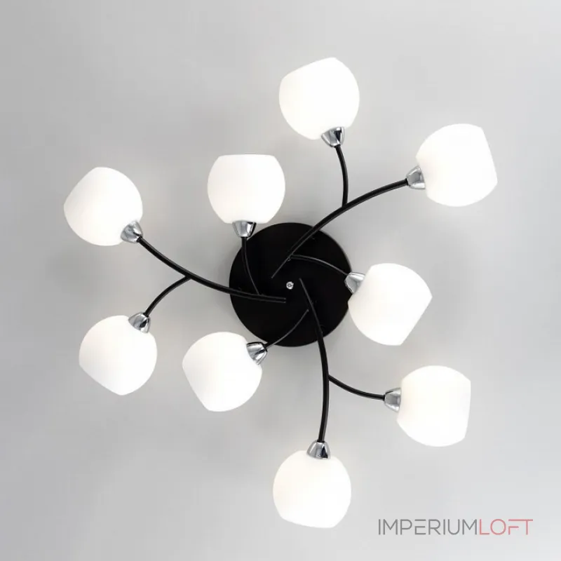 Потолочная люстра Citilux Флорида CL148195